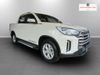 Kgm Musso 2.2 Double Cab Pick Up Rebel
