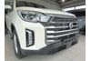 Kgm Musso 2.2 Double Cab Pick Up Rebel