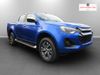 Isuzu D-Max 1.9 DL40 Double Cab 4x4 Auto