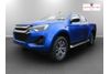 Isuzu D-Max 1.9 DL40 Double Cab 4x4 Auto