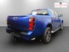 Isuzu D-Max 1.9 DL40 Double Cab 4x4 Auto