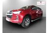 Isuzu D-Max 1.9 DL40 Double Cab 4x4 Auto