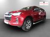 Isuzu D-Max 1.9 DL40 Double Cab 4x4 Auto