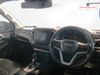 Isuzu D-Max 1.9 DL40 Double Cab 4x4 Auto