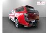 Isuzu D-Max 1.9 DL40 Double Cab 4x4 Auto
