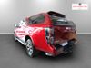 Isuzu D-Max 1.9 DL40 Double Cab 4x4 Auto