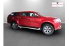 Isuzu D-Max 1.9 DL40 Double Cab 4x4 Auto