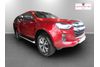 Isuzu D-Max 1.9 DL40 Double Cab 4x4 Auto