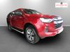 Isuzu D-Max 1.9 DL40 Double Cab 4x4 Auto