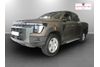 Kgm Musso 2.2 Double Cab Pick Up LWB Rhino Plus Auto