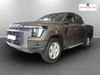 Kgm Musso 2.2 Double Cab Pick Up LWB Rhino Plus Auto