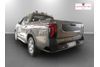 Kgm Musso 2.2 Double Cab Pick Up LWB Rhino Plus Auto