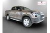 Kgm Musso 2.2 Double Cab Pick Up LWB Rhino Plus Auto