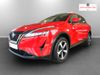 Nissan Qashqai 1.3 DiG-T MH N-Connecta 5dr