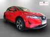 Nissan Qashqai 1.3 DiG-T MH N-Connecta 5dr