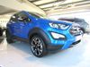 Ford EcoSport 1.0 EcoBoost 125 Active 5dr