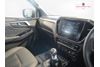 Isuzu D-Max 2.2 DL40 Double Cab 4x4