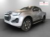 Isuzu D-Max 2.2 DL40 Double Cab 4x4