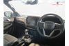 Isuzu D-Max 2.2 DL40 Double Cab 4x4