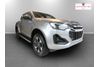 Isuzu D-Max 2.2 DL40 Double Cab 4x4