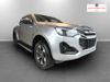 Isuzu D-Max 2.2 DL40 Double Cab 4x4