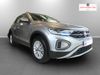 Volkswagen T-Roc 1.0 TSI Life 5dr