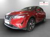 Nissan Qashqai 1.3 DiG-T MH N-Connecta 5dr