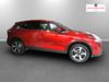 Nissan Qashqai 1.3 DiG-T MH N-Connecta 5dr