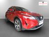 Nissan Qashqai 1.3 DiG-T MH N-Connecta 5dr