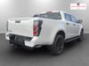 Isuzu D-Max 140kW 67kWh eV-Cross Double Cab Pickup 4x4 Auto