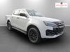 Isuzu D-Max 140kW 67kWh eV-Cross Double Cab Pickup 4x4 Auto