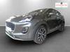 Ford Puma 1.0 EcoBoost Hybrid mHEV Titanium 5dr
