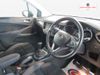 Vauxhall Crossland 1.2 Turbo Ultimate 5dr