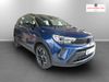 Vauxhall Crossland 1.2 Turbo Ultimate 5dr