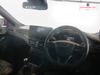 Ford Focus 1.0 EcoBoost ST-Line X 5dr