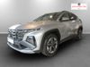 Hyundai Tucson 1.6T Premium 5dr