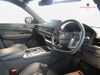 Kgm Rexton 2.2 K51 5dr Auto