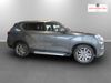 Kgm Rexton 2.2 K51 5dr Auto