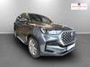 Kgm Rexton 2.2 K51 5dr Auto