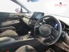 Toyota C-HR 1.8 Hybrid Icon 5dr CVT