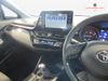 Toyota C-HR 1.8 Hybrid Icon 5dr CVT