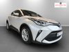 Toyota C-HR 1.8 Hybrid Icon 5dr CVT