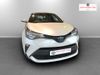 Toyota C-HR 1.8 Hybrid Icon 5dr CVT