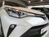 Toyota C-HR 1.8 Hybrid Icon 5dr CVT