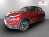 Nissan Juke 1.0 DiG-T Acenta Premium 5dr