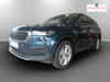 skoda KODIAQ 2.0 TSI 190 SE L 4x4 5dr DSG [7 Seat]