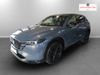 Mazda CX-5 2.0 e-Skyactiv G MHEV Homura 5dr