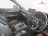 Mazda CX-5 2.0 e-Skyactiv G MHEV Homura 5dr