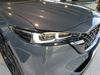Mazda CX-5 2.0 e-Skyactiv G MHEV Homura 5dr