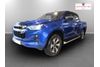 Isuzu D-Max 1.9 DL40 Double Cab 4x4 Auto